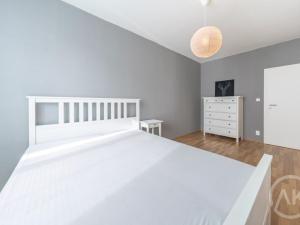 Pronájem bytu 2+kk, Ostrava - Moravská Ostrava, Na Prádle, 61 m2