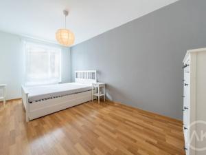 Pronájem bytu 2+kk, Ostrava - Moravská Ostrava, Na Prádle, 61 m2