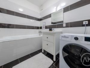 Pronájem bytu 2+kk, Ostrava - Moravská Ostrava, Na Prádle, 61 m2