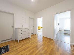 Pronájem bytu 2+kk, Ostrava - Moravská Ostrava, Na Prádle, 61 m2