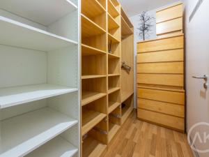 Pronájem bytu 2+kk, Ostrava - Moravská Ostrava, Na Prádle, 61 m2