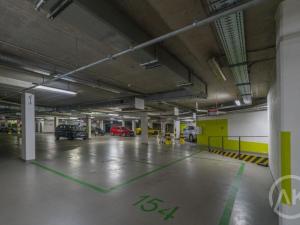 Pronájem bytu 2+kk, Ostrava - Moravská Ostrava, Na Prádle, 61 m2