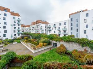 Pronájem bytu 2+kk, Ostrava - Moravská Ostrava, Na Prádle, 61 m2