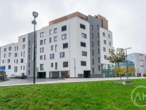 Pronájem bytu 2+kk, Ostrava - Moravská Ostrava, Na Prádle, 61 m2