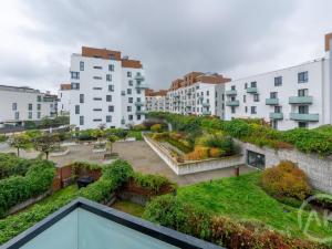 Pronájem bytu 2+kk, Ostrava - Moravská Ostrava, Na Prádle, 61 m2