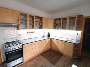 Prodej rodinného domu, Lomnička, 78 m2