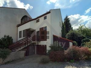 Prodej rodinného domu, Strakonice, Strojařů, 300 m2