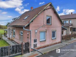 Prodej rodinného domu, Orel, 152 m2