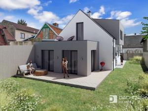 Prodej rodinného domu, Orel, 152 m2