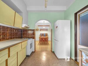 Prodej rodinného domu, Orel, 152 m2