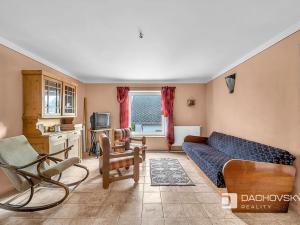 Prodej rodinného domu, Orel, 152 m2