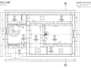 Prodej rodinného domu, Orel, 152 m2