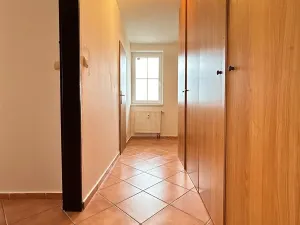 Pronájem bytu 1+1, Praha - Horní Počernice, Na nové silnici, 40 m2