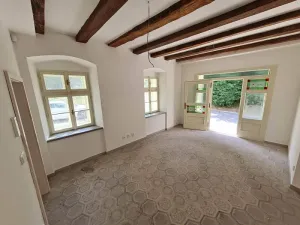 Pronájem kanceláře, Plzeň, U Sv. Rocha, 30 m2