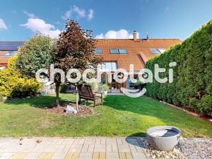 Prodej rodinného domu, Pardubice, Laty Brandisové, 105 m2