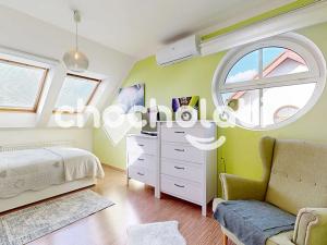 Prodej rodinného domu, Pardubice, Laty Brandisové, 105 m2