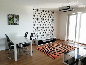Prodej bytu 2+kk, Olomouc, Jeremiášova, 57 m2