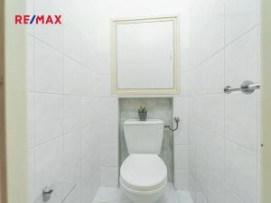 Prodej bytu 3+1, Praha - Kobylisy, Kubíkova, 62 m2