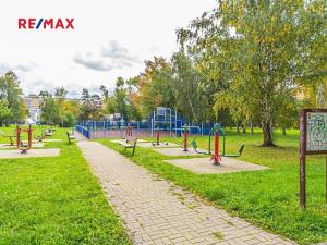 Prodej bytu 3+1, Praha - Kobylisy, Kubíkova, 62 m2