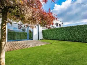 Prodej rodinného domu, Praha, Sukovská, 136 m2