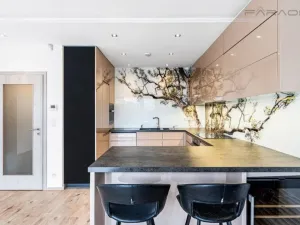 Prodej rodinného domu, Praha, Sukovská, 136 m2