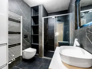 Prodej rodinného domu, Praha, Sukovská, 136 m2