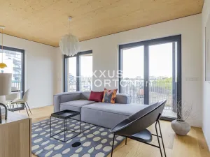 Prodej bytu 3+kk, Praha - Stodůlky, Nekonečného, 69 m2