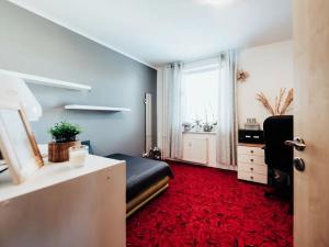 Prodej bytu 3+1, Otrokovice, Svobodova, 73 m2