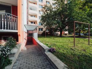 Prodej bytu 3+1, Otrokovice, Svobodova, 73 m2