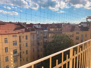 Prodej bytu 3+kk, Praha, Křížkovského, 76 m2