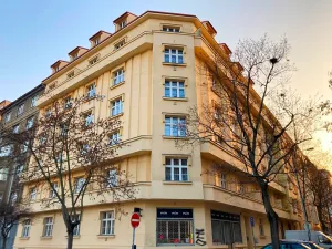Prodej bytu 3+kk, Praha, Křížkovského, 76 m2