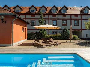 Prodej bytu 6+kk a větší, Praha - Břevnov, Kukulova, 252 m2