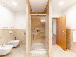 Prodej bytu 6+kk a větší, Praha - Břevnov, Kukulova, 252 m2