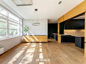 Prodej bytu 6+kk a větší, Praha - Břevnov, Kukulova, 252 m2