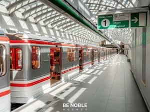 Prodej bytu 6+kk a větší, Praha - Břevnov, Kukulova, 252 m2