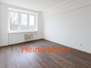 Pronájem bytu 2+1, Karviná - Nové Město, Cihelní, 55 m2