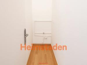 Pronájem bytu 2+1, Karviná - Nové Město, Cihelní, 55 m2