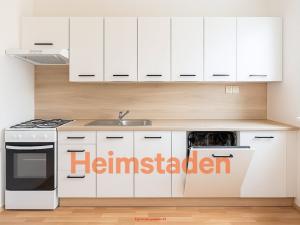 Pronájem bytu 3+1, Albrechtice, Hornická, 73 m2