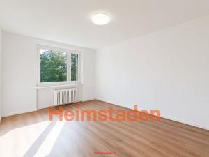 Pronájem bytu 3+1, Albrechtice, Hornická, 73 m2