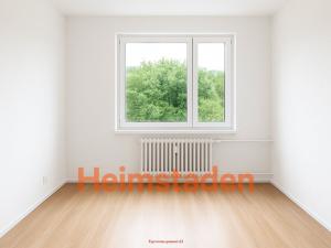 Pronájem bytu 3+1, Albrechtice, Hornická, 73 m2