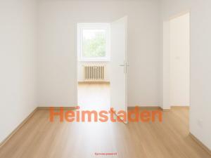 Pronájem bytu 3+1, Albrechtice, Hornická, 73 m2