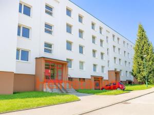 Pronájem bytu 3+1, Albrechtice, Hornická, 73 m2