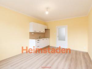 Pronájem bytu 1+kk, Havířov - Město, Vardasova, 23 m2