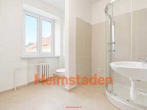 Pronájem bytu 1+kk, Havířov - Město, Dělnická, 22 m2