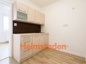 Pronájem bytu 1+kk, Havířov - Město, Dělnická, 22 m2