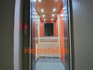 Pronájem bytu 1+kk, Havířov - Město, Dělnická, 22 m2