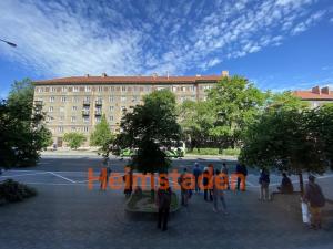 Pronájem bytu 1+kk, Havířov - Město, Dělnická, 22 m2