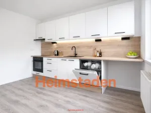 Pronájem bytu 2+1, Havířov - Město, Sadová, 53 m2
