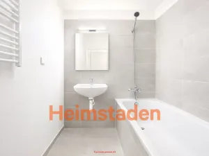Pronájem bytu 2+1, Havířov - Město, Sadová, 53 m2