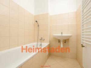 Pronájem bytu 1+1, Havířov - Město, Mickiewiczova, 37 m2